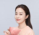 김태희, 마스크 브랜드 '아이바나리(ibanari)' 모델 발탁…'김태희 마스크' 출시