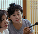 박원숙 나이 73세에 빛나는 피부 자랑…피부 관리 꿀팁 공개