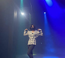 [비즈★SNS] 최인영 단장, 박현빈 '한판뜨자' 챌린지 공개…안무 창작자는 다르다