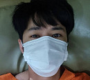 '해병대' 오종혁, 구안와사 발병 고백 "왜 하필 지금"