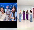 프로미스나인, 'WE GO' 챌린지로 이어가는 힐링 가득 '상상 여행'