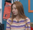 신수지 나이 31세에 박재홍에 서운한 마음 "이런 대접 받아본 게 처음“