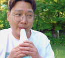 '순간포착 세상에 이런 일이' 병 피리 달인, 병으로 클래식부터 가요까지 연주