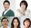 '용감한 솔로 육아 - 내가 키운다' 김구라 채림 MC 호흡…조윤희ㆍ김현숙ㆍ김나영 출연