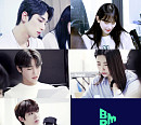 ‘러브 인 블랙홀’ 우주소녀 설아ㆍSF9 재윤ㆍ다이아 기희현ㆍBAE173 한결, 캐스팅 확정