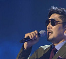 육종암 투병 김영호 나이 31세 차이 업텐션 환희와 허스키 보이스 대결…승자는?
