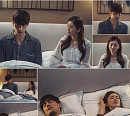 ‘결혼작사 이혼작곡2’ 성훈ㆍ이가령, 냉전 끝 행복 시작?