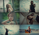오마이걸 유아, ‘Talk You Down’ 커버…감성 보컬 입증