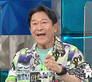 김응수 어린 나이부터 겪은 노안…루머 시달린 웃픈 사연은?