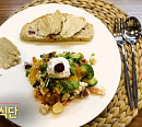 DASH 식단, 고혈압 예방 및 치료 위한 저염식ㆍ저지방ㆍ저당식단 제시(생로병사의 비밀)