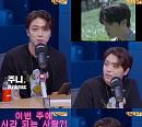 '야간작업실' 주니(JUNNY), 재미+깊이 다 잡은 음악 토크