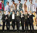 NCT DREAM, 첫 정규 앨범 ‘맛 (Hot Sauce)’ 韓∙日 5월 월간 음반 차트 1위