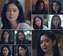 '대박부동산' 장나라 종영, 팔색조 매력 뽐냈다