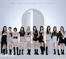 이달의 소녀, ‘&’ 두 번째 단체 콘셉트 포토 공개 '여신 강림'