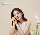설인아, 건강기능식품 모델 발탁