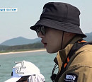 ‘특전사’ 박군(박준우)ㆍ황충원ㆍ오종혁, 전북 왕포서 ‘도시어부’와 격돌