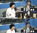 '영스트리트' 정모, 청취자 사로잡은 라떼 토크 '유쾌 입담'
