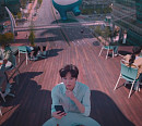 SF9 찬희, 주류 광고 모델 발탁 '대세 행보'