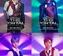 고스트나인, 스페셜 콘서트 'THE PORTAL' 개별 포스터 공개 '눈부신 비주얼'