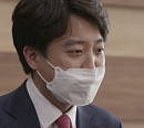 이준석 국민의힘 당대표 당선자, '시사직격' 생방송 인터뷰