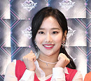 [전문] 이나은 근황, 에이프릴 팬카페에 입장 해명 "정말 그런 적 없다"