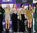 쏘스뮤직 "여자친구 해체과정 매끄럽지 못한 점 사과" [전문]