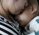 '동행' 망막모세포종 쌍둥이 형제의 힘겨운 삶