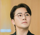 이루, 정 넘치는 교수님 변신 '멀리서 보면 푸른 봄'서 박지훈과 연기 호흡 '기대감 UP'