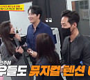 신영숙ㆍ정성화ㆍ이충주ㆍ민우혁, 김문정 감독 연습실서 펼쳐진 고품격 라이브