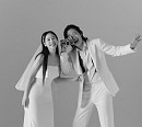 유성은, 긱스 루이와 7월 11일 결혼식…열애 2년 결실