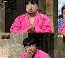 '코빅' 강재준, 이은형과 앙숙 티키타카 '폭소 유발'