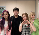 '배성재의 텐' woo!ah!(우아!) 나나ㆍ우연ㆍ소라, 셀프 입덕 포인트→극과 극 취향 토크