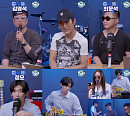 '쌩수다' 노바소닉X정모, 레전드다운 라이브 무대…7월 단독 공연 준비
