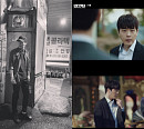 서준, '언더커버' 종영 소감 "많은 것들 배울 수 있던 현장"