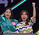 김경민ㆍ김미화ㆍ지원이ㆍ연승희, 나이 초월한 호흡…'우리말' 명예 달인 도전