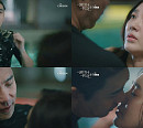 ‘결사곡2’ 문성호, 박주미와 수영장 은밀한 로맨스?…강렬한 등장 '눈길'