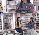 네이처 소희X선샤인, 'OOPSIE'→'어린애' 라이브 비법 전수