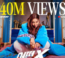 제시, '어떤X' M/V 4000만뷰→'쇼터뷰' 1주년까지…종횡무진 활약