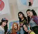 스테이씨, 'ASAP' 멜론 TOP8 입성…꾸준한 상승곡선