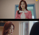 '멀리서 보면 푸른 봄' 우다비, 화려한 비주얼로 시선 압도…강민아와의 케미 '궁금증 UP'