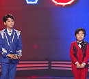 나이 9살 황민호, 안율과 한판 승부…준결승 진출 주인공은?