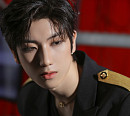 JUST B(저스트비) 전도염, 'JUST BURN' 개별 콘셉트 포토 공개 '압도적 비주얼'