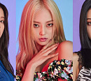 CLC(씨엘씨) 오승희·장예은·장승연, 옴니버스 영화 '테이스츠 오브 호러' 캐스팅