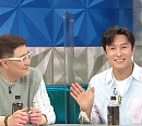 김동완 나이 43세에 밝히는 신화 리더 에릭과의 트러블(ft. 화해요정 앤디)
