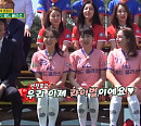 'FC월드클라쓰' 에바ㆍ구잘ㆍ아비가일ㆍ엘로디ㆍ사오리ㆍ마리아, 나이ㆍ국적 초월한 연합팀 탄생