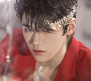 JUST B(저스트비) 배인, 소년미ㆍ성숙함 공존하는 비주얼