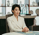 ‘마인’ 김서형, 냉정과 열정 오가는 탁월한 완급조절…깊은 몰입감 선사