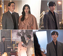 ‘펜트하우스3’ 김소연ㆍ엄기준ㆍ윤종훈, 운명의 장난 속 대치 이룬 이유는?