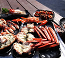 주문진 홍게밥상ㆍ묵호항 오징어ㆍ강릉 장칼국수ㆍ삼척 정라진 꽁치국수, 강원도 맛 찾아 '한국인의 밥상'