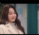 강미나, '간동거' 도재진(김도완) 전 여자친구役 특별 출연…이담과 신경전